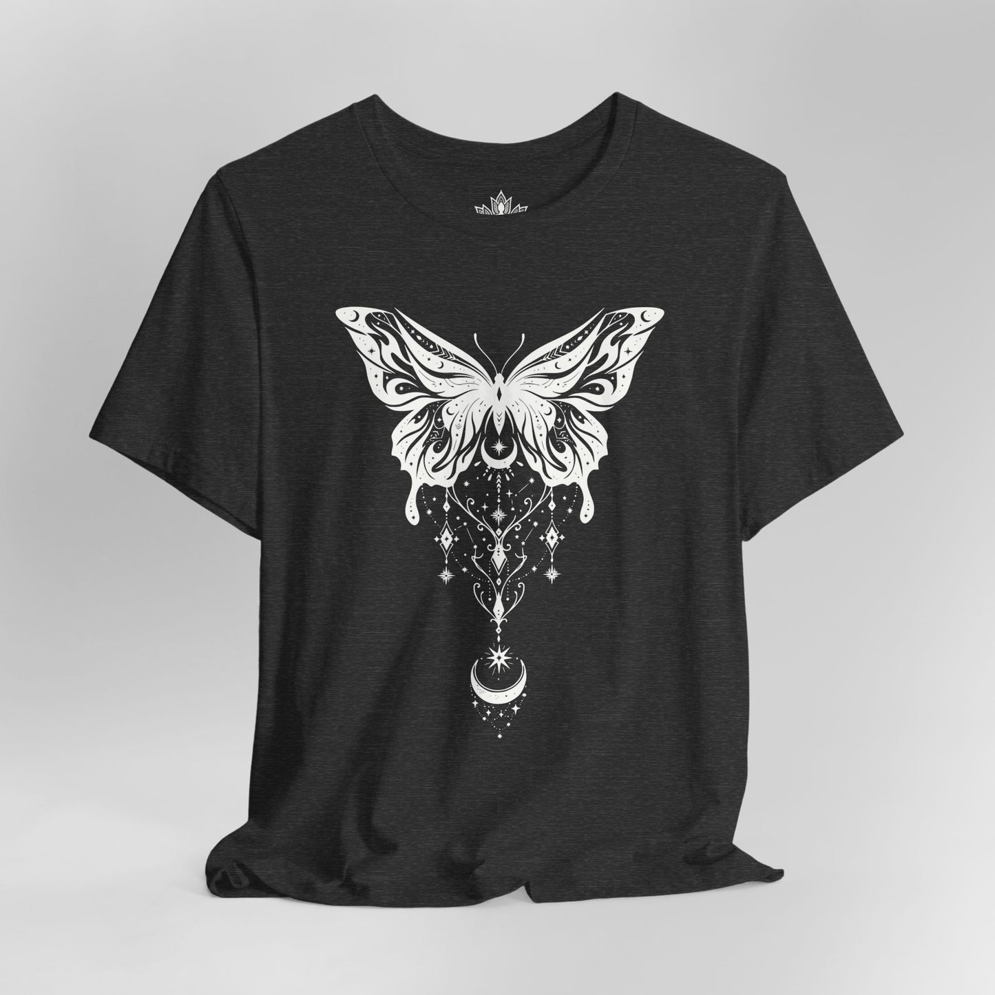 Celestial Butterfly Tee