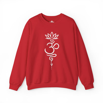 Vintage Om Sweatshirt
