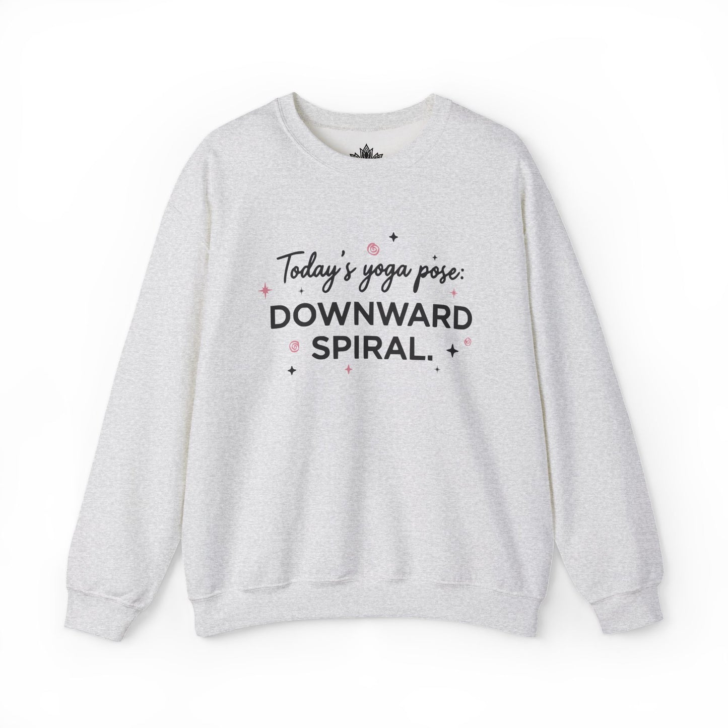 Downward Spiral Sweatshirt