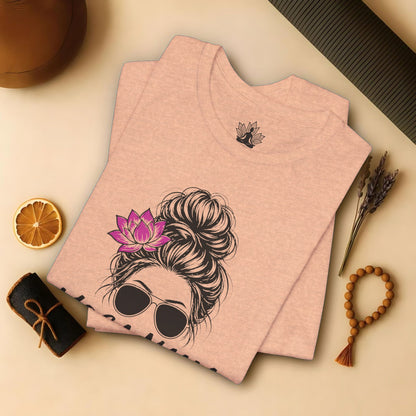 Yoga Mama Tee