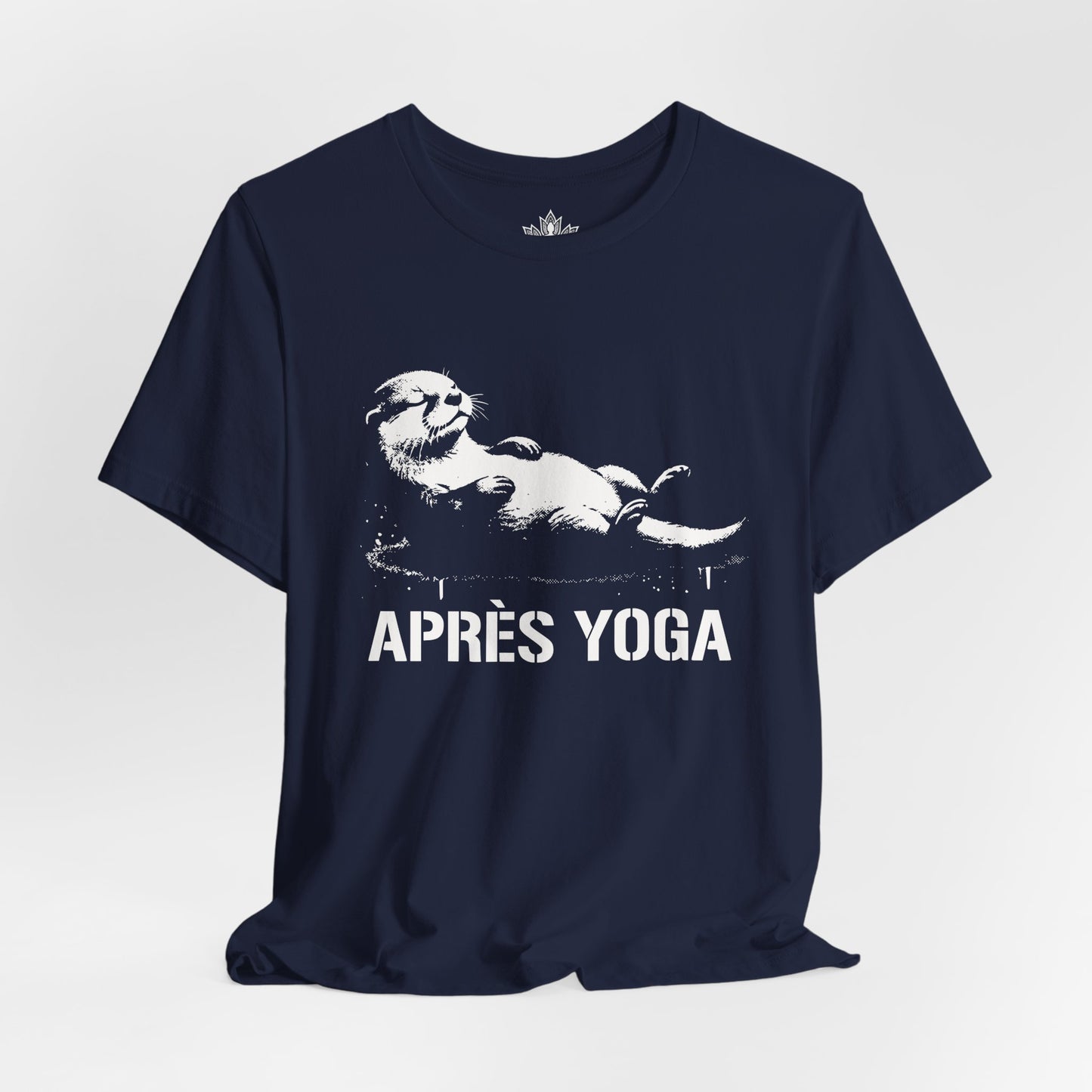 Après Yoga Otter Tee