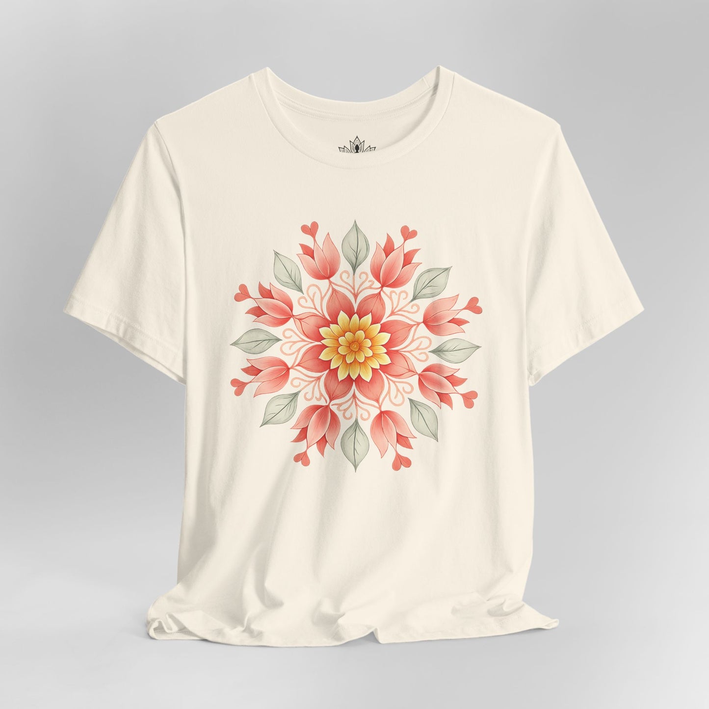 Boho Mandala - Amour Botanique