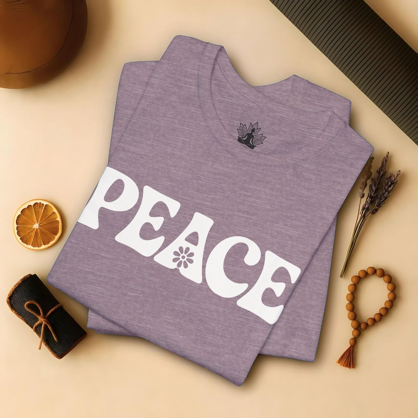 Peace Tee
