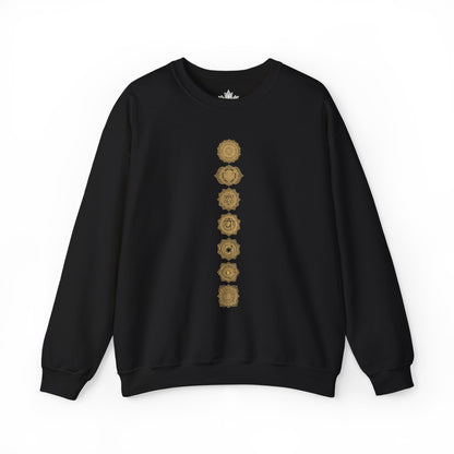 Chakras Sweatshirt
