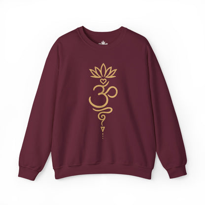 Vintage Om Sweatshirt