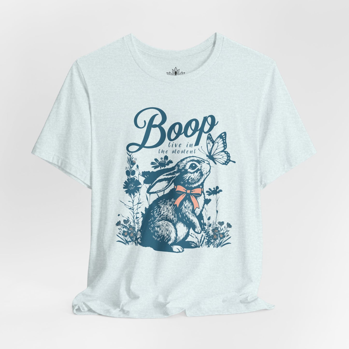 Boop Bunny