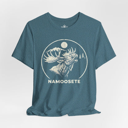 Namoosete Men Tee