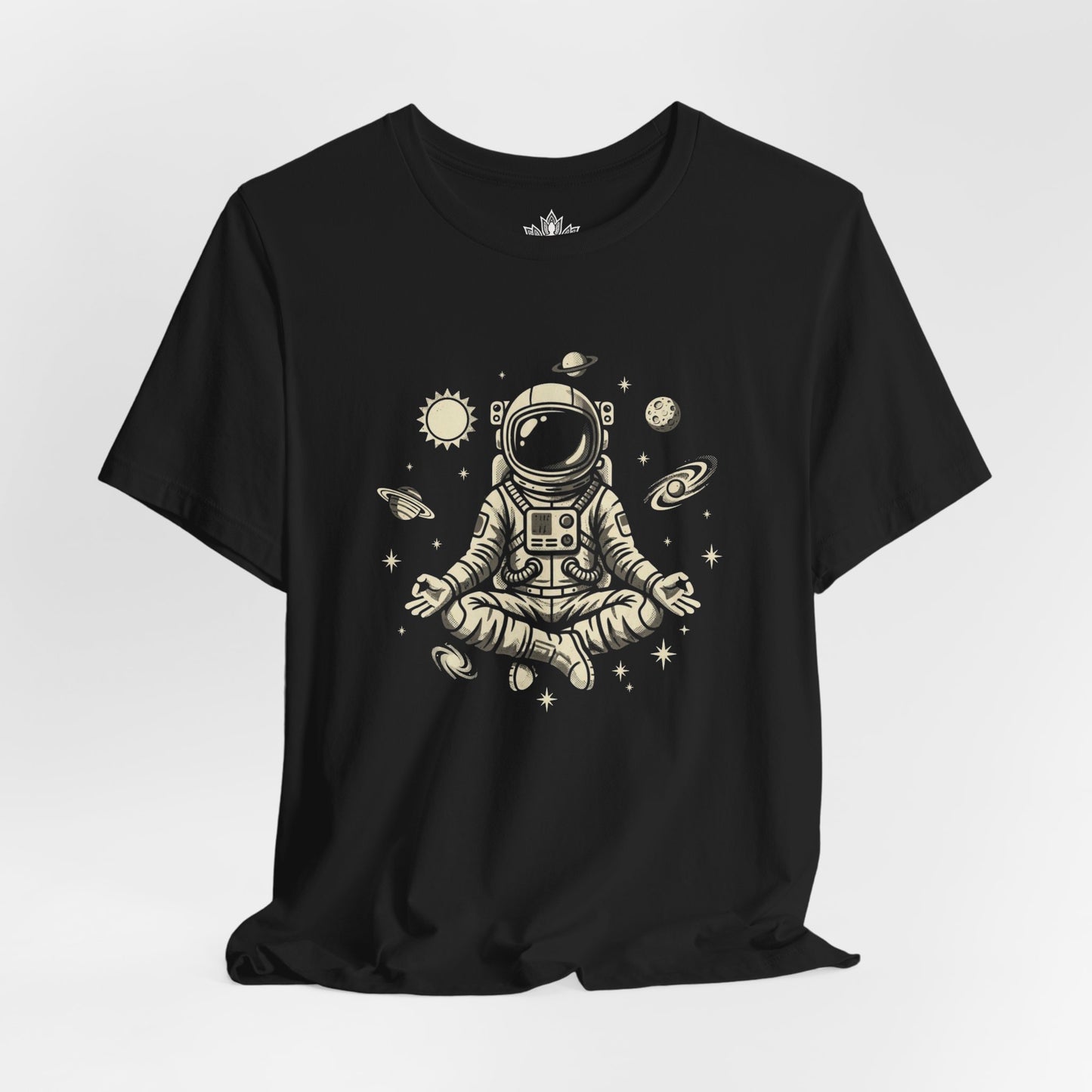 Astronaute Zen