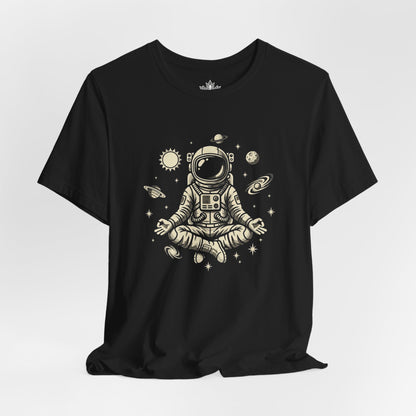 Astronaute Zen