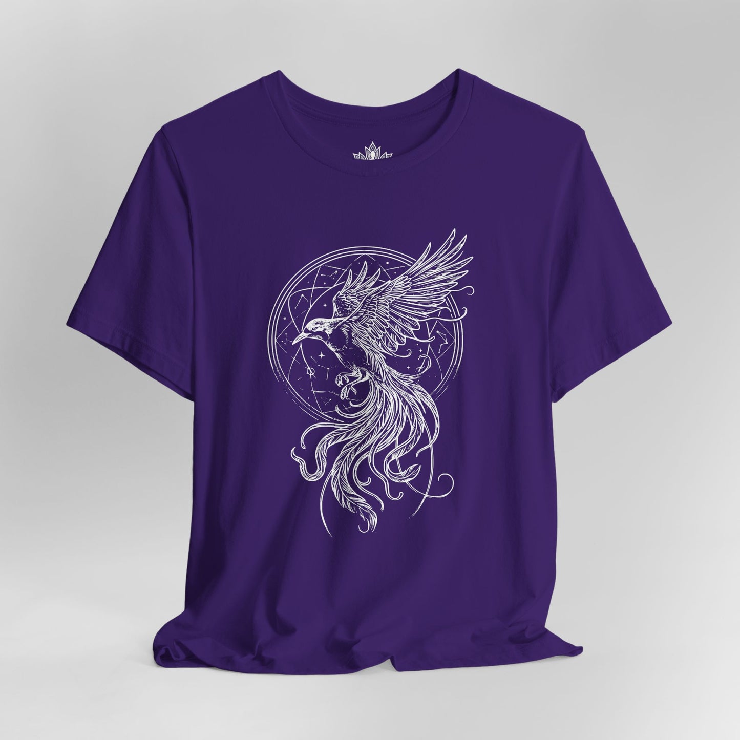 Mystical Bird Tee