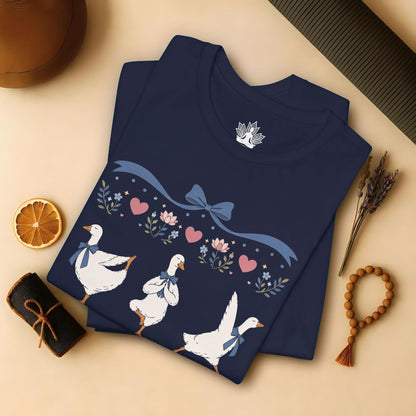 Yogi Geese Nostalgia Tee