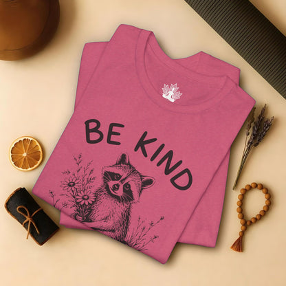 Be Kind Of Feral Tee