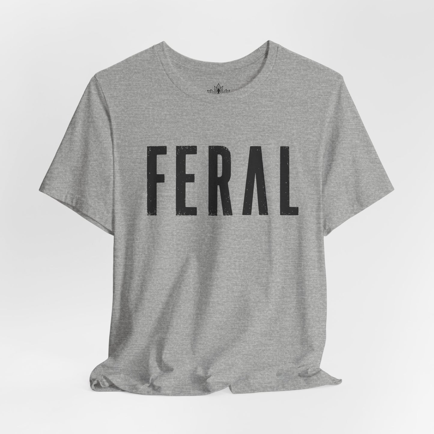 Feral Tee