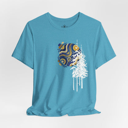 Forest Moon Tee