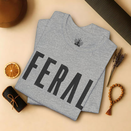 Feral Tee