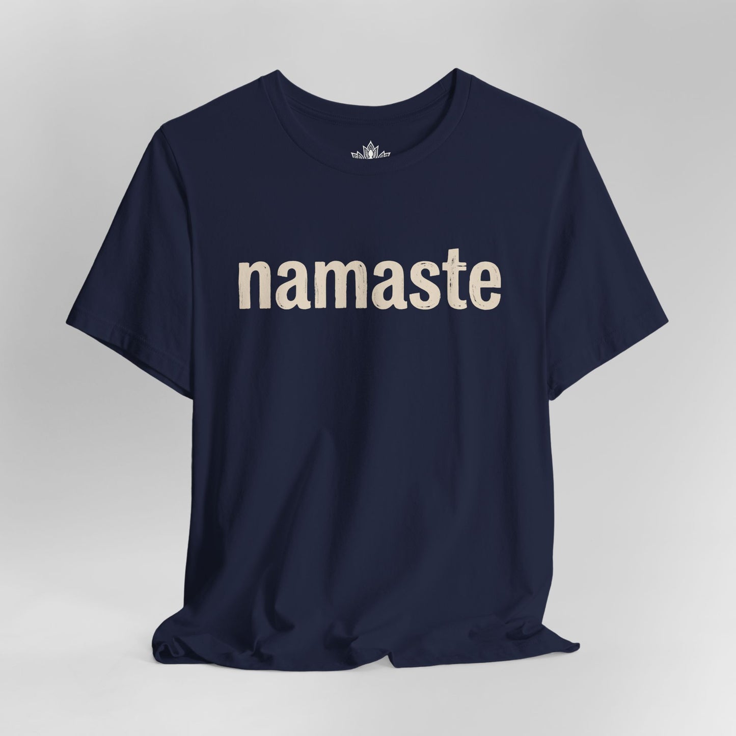 Namaste Men Tee