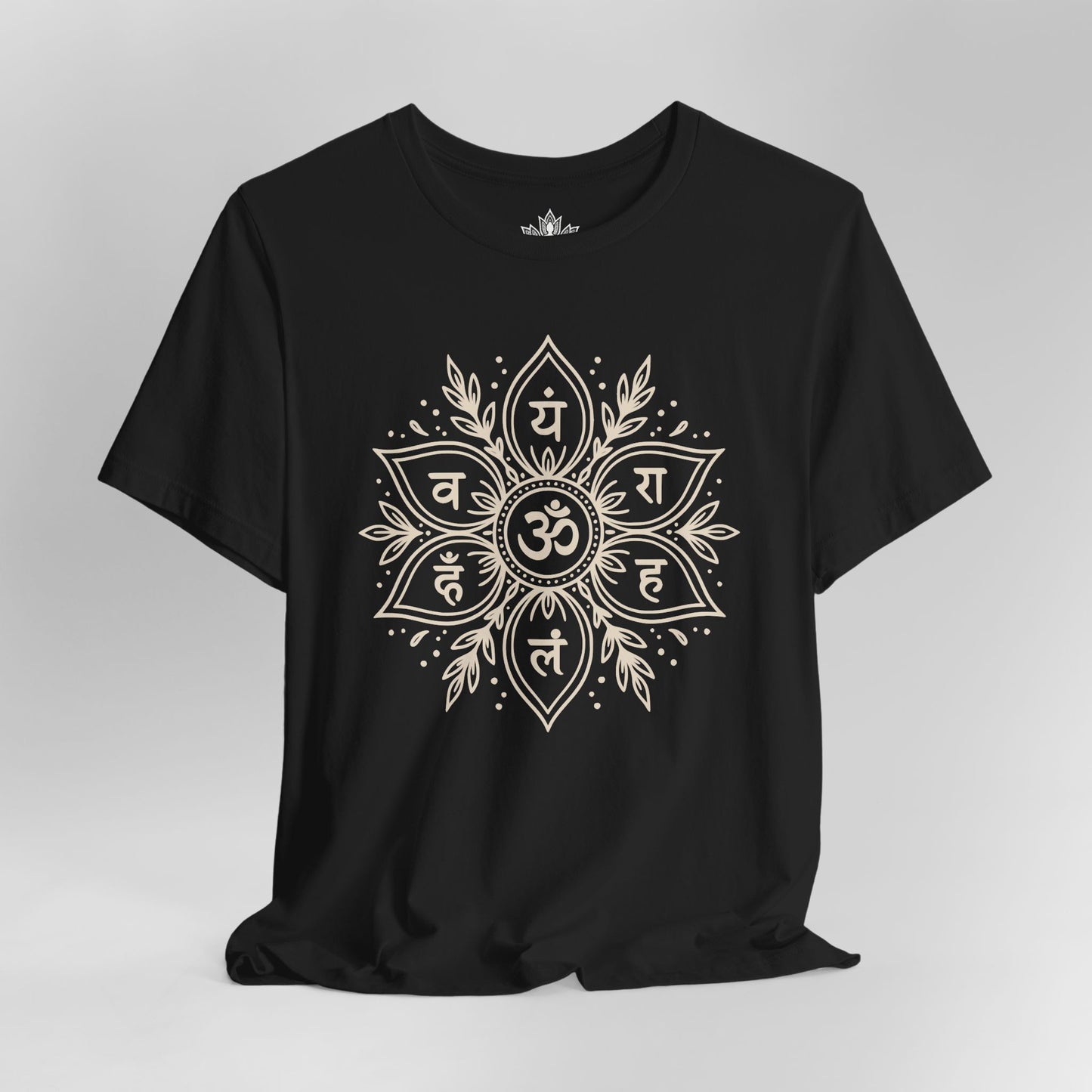 Chakras Men Tee