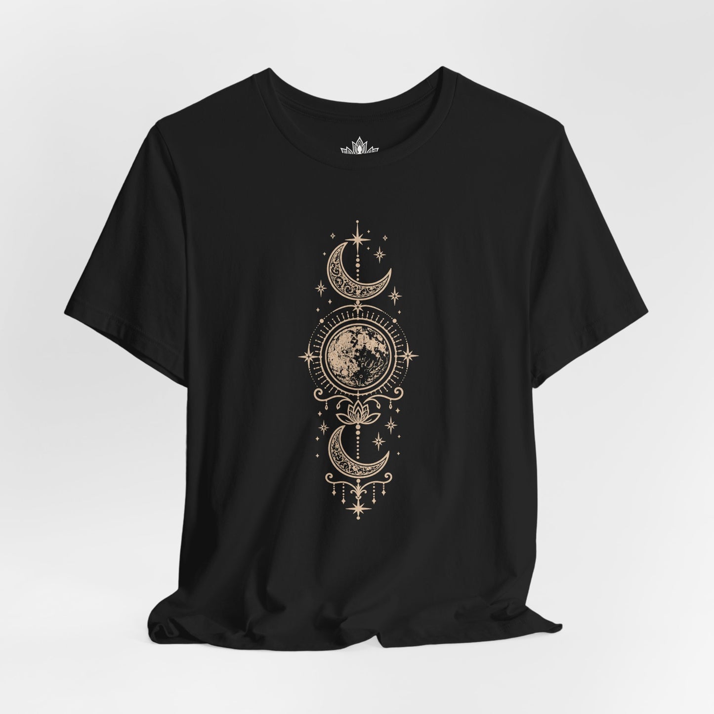 Lunar Equilibrium Tee