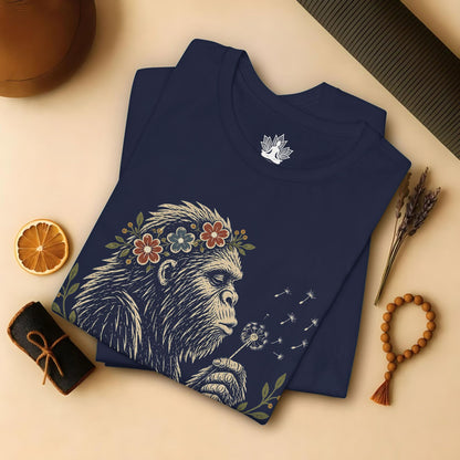 The Wish Keeper Tee