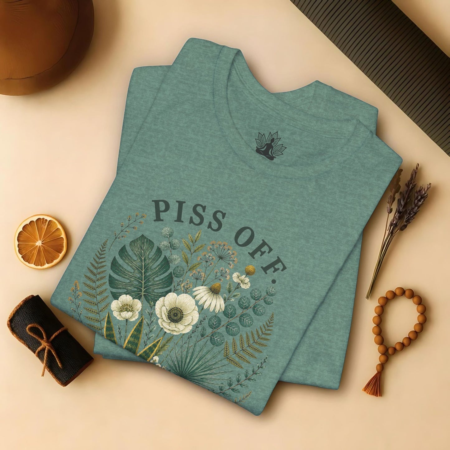 Peace On Tee