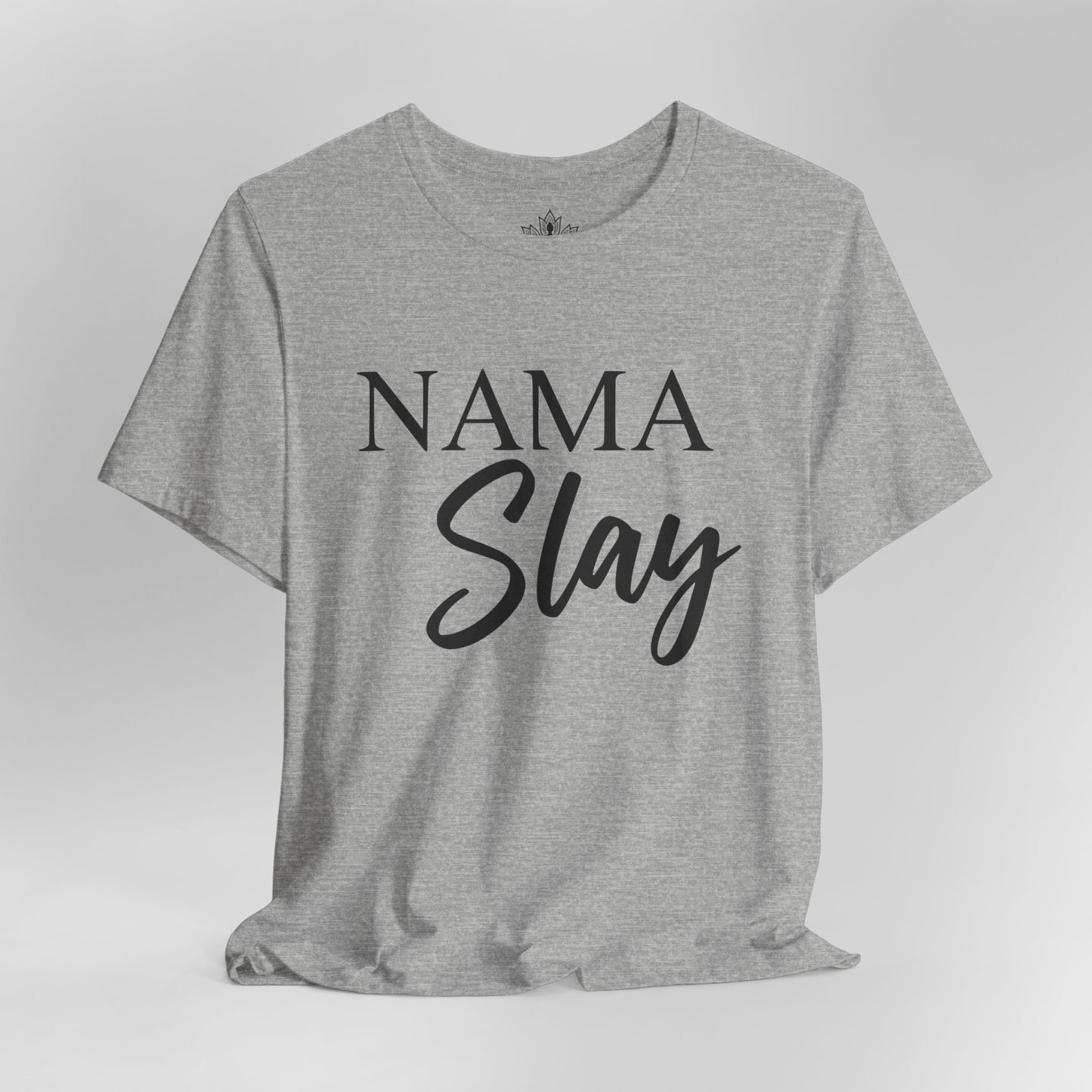 Namaslay Men Tee