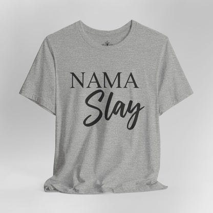Namaslay Men Tee