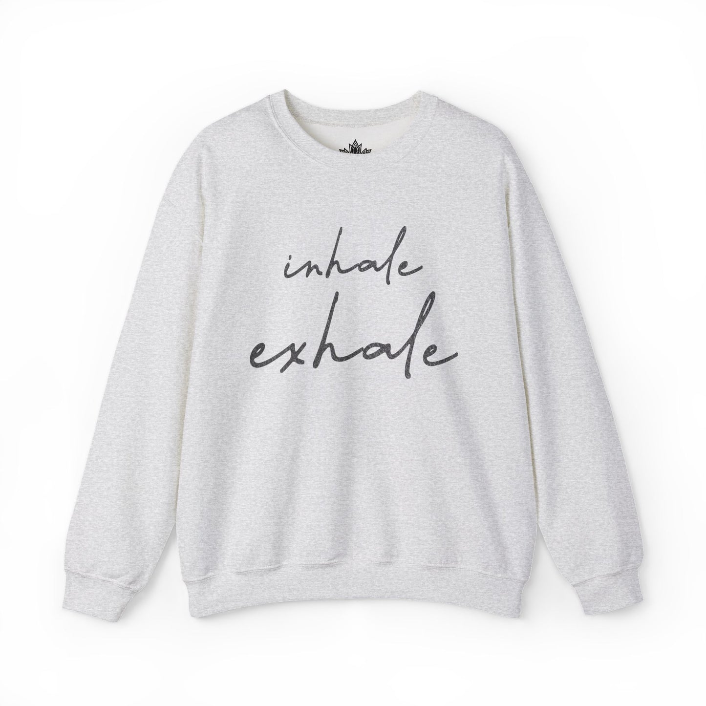 Inhale Exhale Sweatshirt