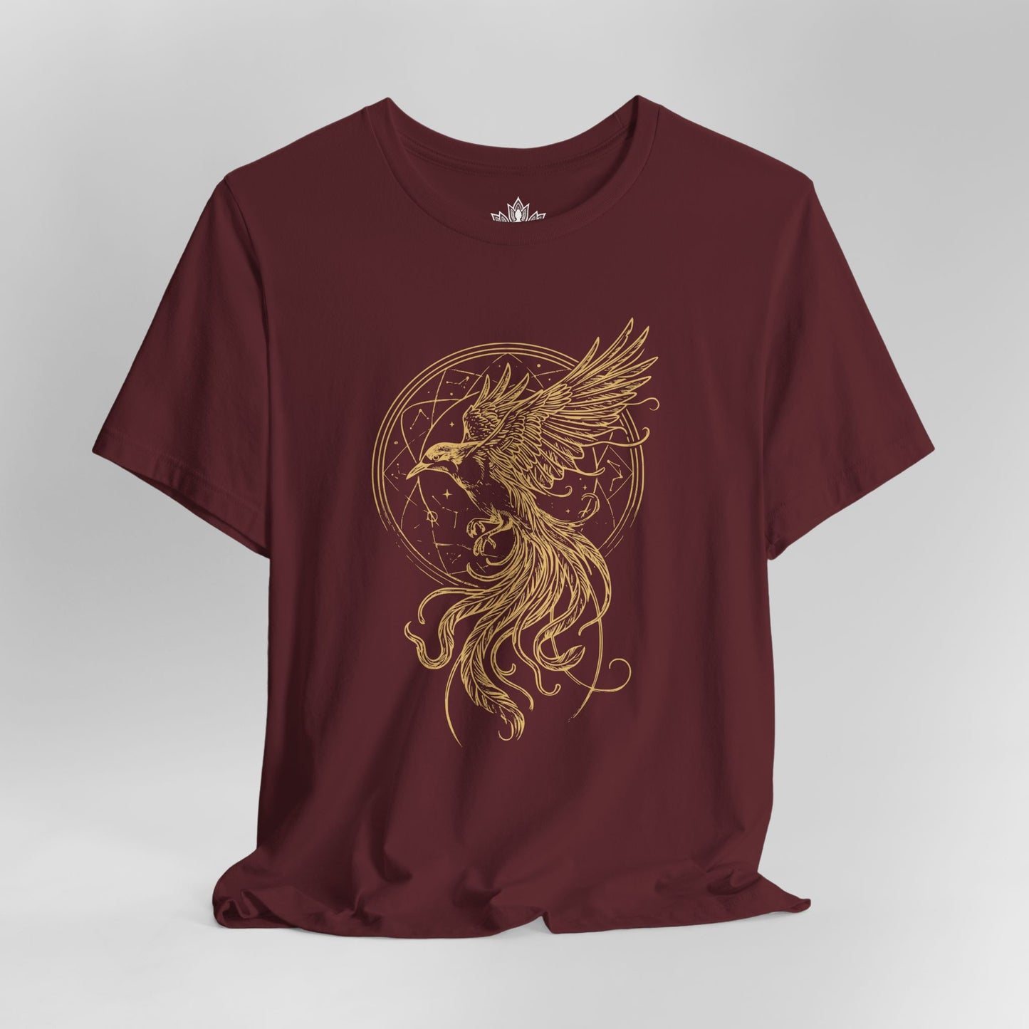 Mystical Bird Tee