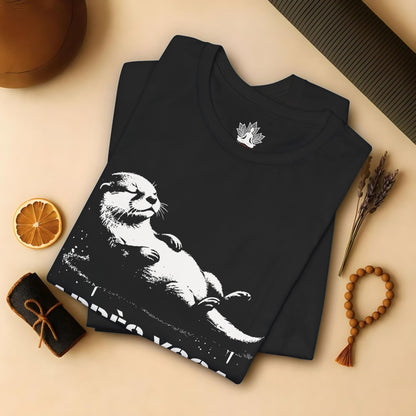 Après Yoga Otter Tee
