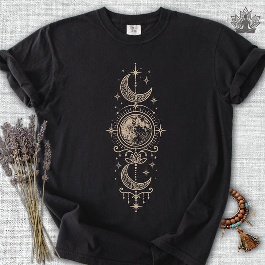 Lunar Equilibrium Comfort Colors® Tee
