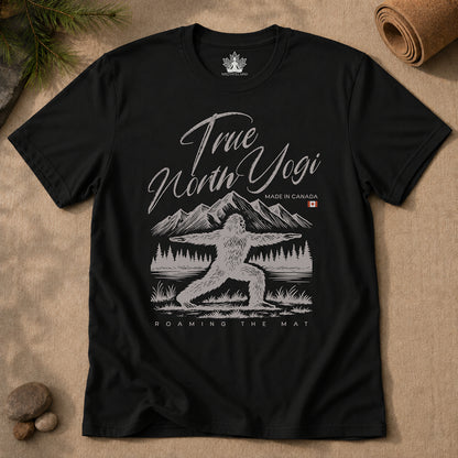 True North Yogi Sasquatch Tee
