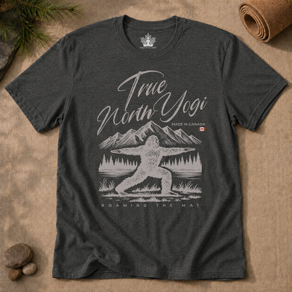 True North Yogi Sasquatch Tee