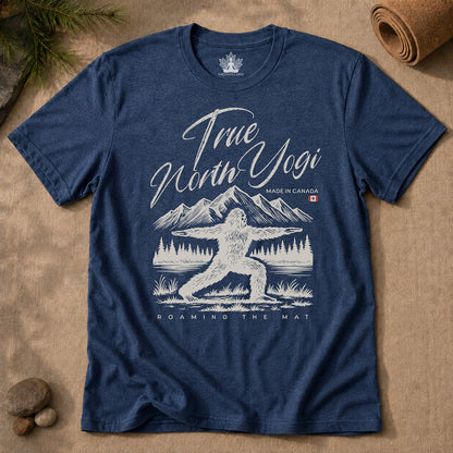 True North Yogi Sasquatch Tee