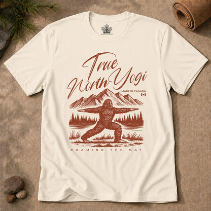 True North Yogi Sasquatch Tee