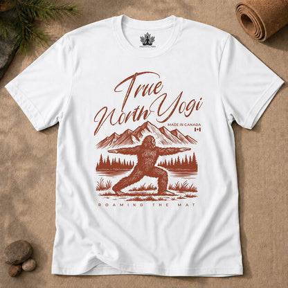 True North Yogi Sasquatch Tee