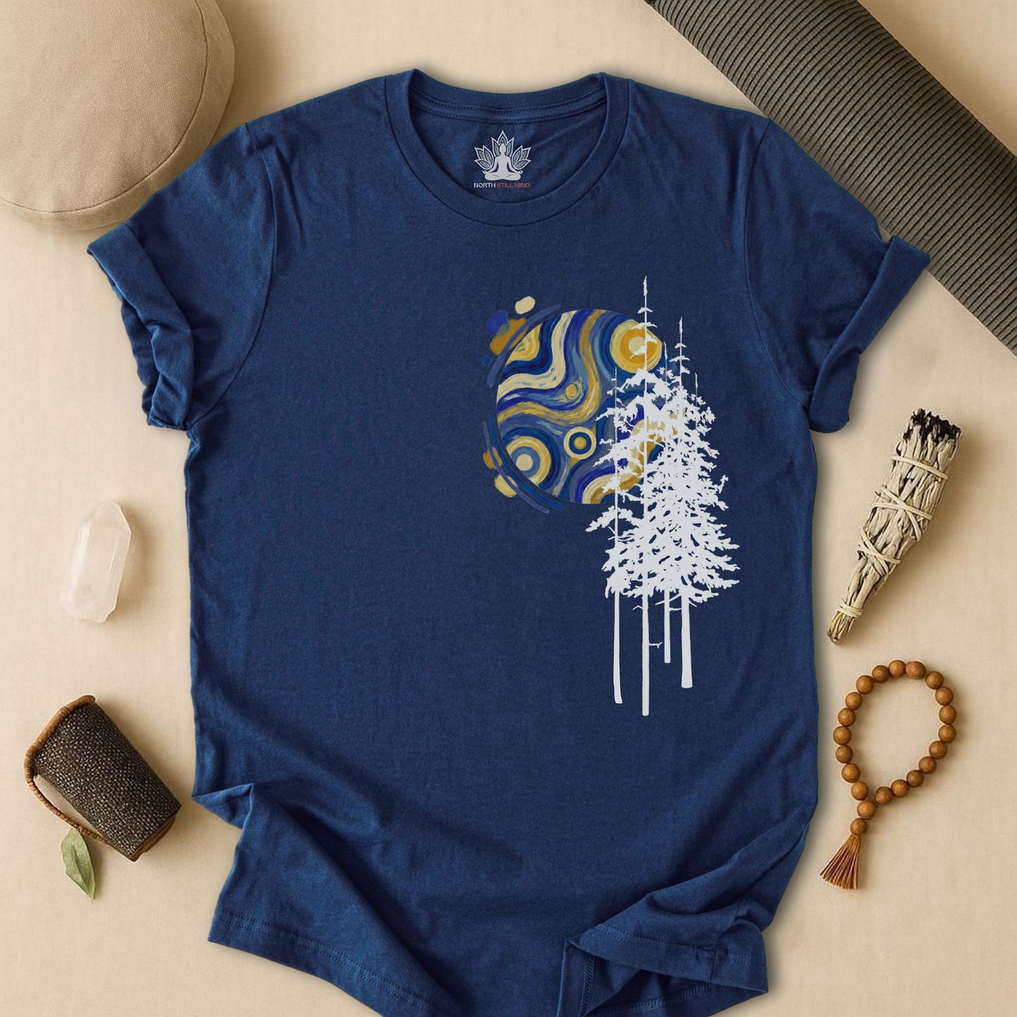 Forest Moon Tee
