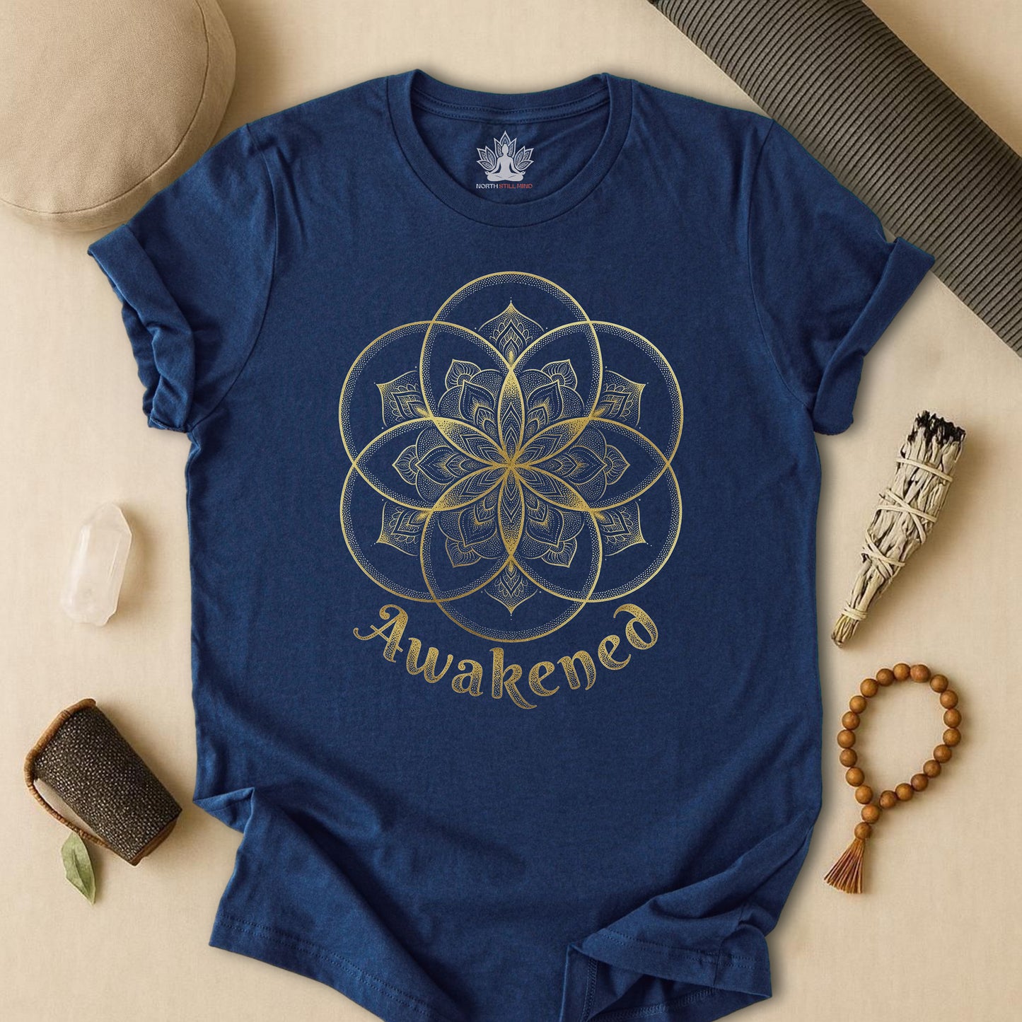 Flower Of Life - Awakened