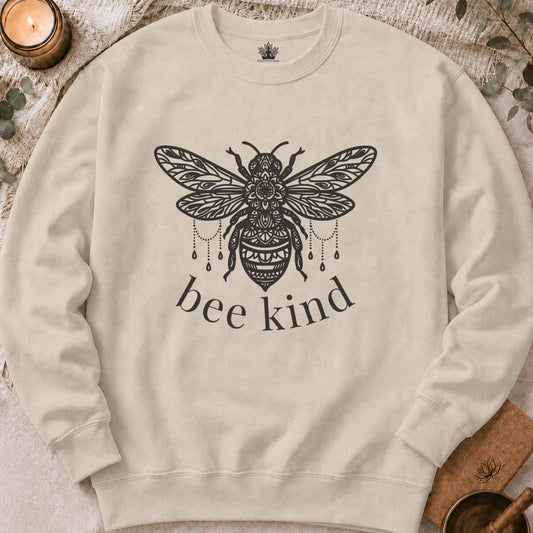 Bee Kind Sweatshirt