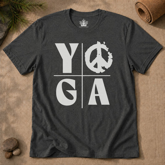 Bold Yoga – Modern Grid
